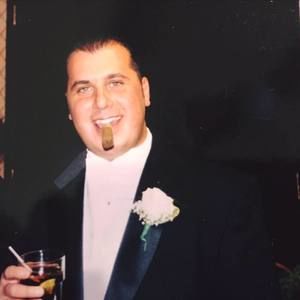 Meet your Posher, Constantine